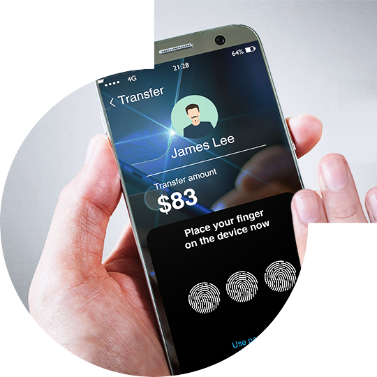 mile米乐新一代全系列感测技术<br>为智慧应用场域带来人机沟通全新体验